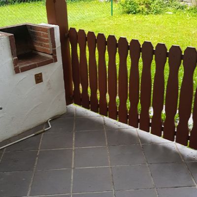 Räumungswichtel Garten nachher